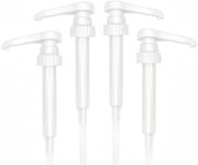 Sinikorya 4 Pcs Syrup Pump, Torani 