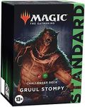 Magic: The Gathering 2022 Challenge