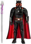 STAR WARS Epic Hero Series Moff Gideon 4-Inch Action Figure & Accessory, Toys for 4 Year Old Boys and Girls & Up