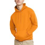 Hanes Men's Pullover Ultimate Heavyweight Fleece Hoodie