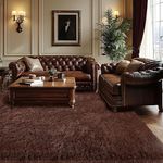 Regal Carpet Luxury Plush Shag Rugs for Living Room, Bedroom & Décor 15x20 Feet