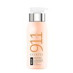 Biotop Professional 911 Shampoo Quinoa 250ml|Unisex |It Hydrates & Restore Hair’s Shine| With Quinoa & Vitamin E for Colored, Dry, Very Damaged & Burnt/Over processed hair|Paraben, SLS & Sulfate free