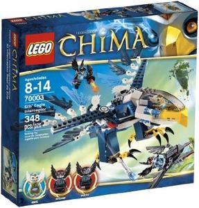 LEGO Chima