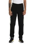 Puma Mens PL MT7 Sweat Pants Black, L (53483801)