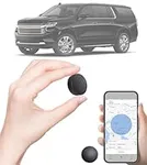 GPS Tracker for Vehicles - Mini Mag