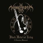 Black Metal Ist Krieg (Black 2lp) [VINYL]