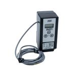 Johnson Controls A421GBF-02C A421 Series Low-Voltage Type 1 Electronic Temperature Control with A99Bb-200C Temperature Sensor