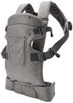 Red Kite Ara Baby Carrier - Front and Back Carrier