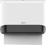 Aquieen Multi-Fold Tissue Paper Dispenser ABS for Bathroom & Kitchen