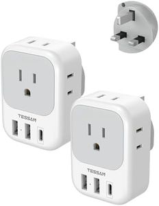 UK Adapter