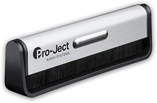 Pro-Ject Audio - Brush It - Carbon 