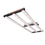 SPIDER FARMER G4500 450W LED Grow Lights 2x4ft Coverage Dimmable Full Spectrum Grow Lamp Bar Style 2.8 umol/J