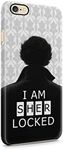 Sherlock Holmes I Am Sherlocked iPh