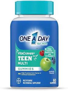 One A Day 