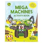John Deere Kids: Mega Machines Trac