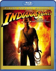 Indiana Jo