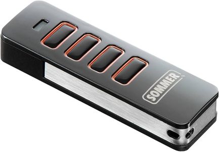 Original SOMMER 4019 PEARL VIBE Garagen-Fernbedienung