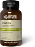 Nature's Sunshine Uva Ursi 100 capsules