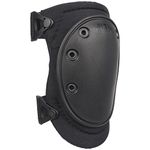 Alta Tactical AltaFlex Knee Pads (Black, Nylon, Rubber)