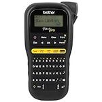 Brother Genuine P-touch PTH111 P-To