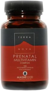TERRANOVA 