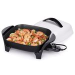 Presto 06620 11-Inch Electric Skillet