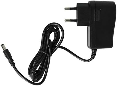 vhbw 1x Fuente alimentación Compatible con D-Link DIR-100, DIR-300, DIR-600, DIR-615, DIR-624, DIR-635, DIR-645, DIR-645/E, DIR-655, DIR-655/DE, DIR-655/E, DIR-652, DIR-815 Router