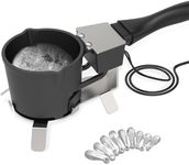 Electric Lead Melting Pot, 5lb Capa