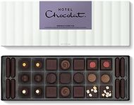 Hotel Chocolat Serious Dark Fix Sle