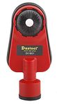 Dastool Drilling Dust Collection Attachment,Universal Dust Shroud for Drilling 1-3/8" Dt1801