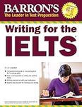 Writing for the IELTS (Barron's Tes