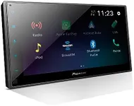 PIONEER DMH-1770NEX 2-DIN Bluetooth