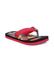 Disney Boys Black Slipper UK 11 (3716382)