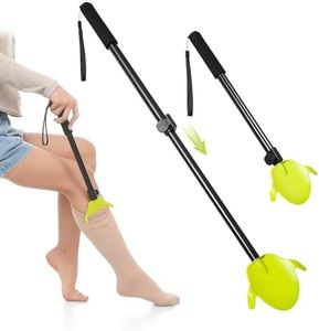 Telescopic