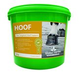 Global Herbs Hoof 1kg