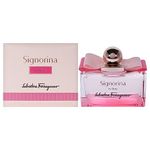 Salvatore Ferragamo Signorina In Fiore Eau De Toilette Spray 100ml/3.4oz