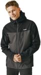 Regatta Mens Birchdale Waterproof J