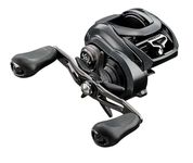 Daiwa TTU300H-LN Tatula 300 Baitcast Reel, BRS Exclusive Shrink