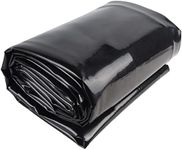 Adroiteet 10 x 15 FT Pond Liner, 20