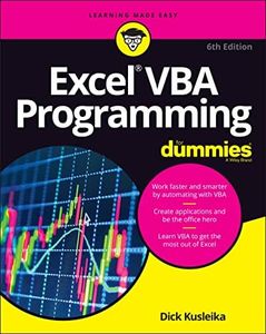 Excel VBA 