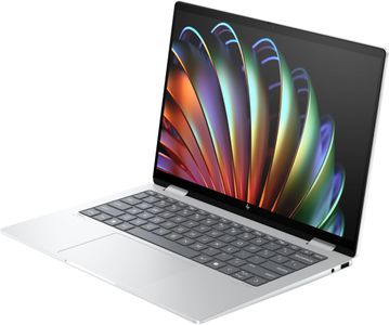 HP Envy x360 14” Laptop – Ryzen 7, 16GB RAM, 1TB SSD