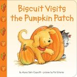 Biscuit Visits the Pumpkin Patch: A