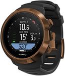 Suunto Div