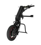 UpStart Battery Wheelchairs