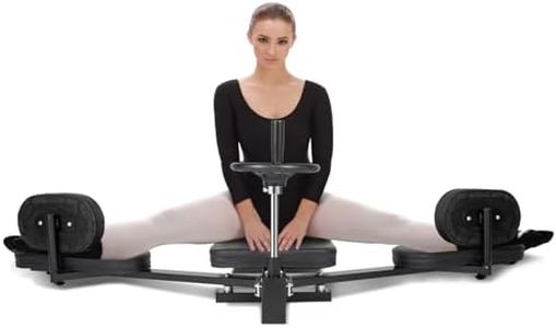Leg Split