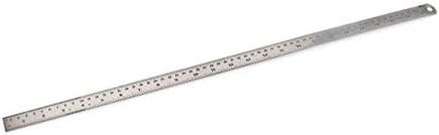 24" (600mm) Stainless Steel Cabinetmaker's Rule