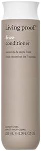 Living Proof No Frizz Conditioner (Smooths & Stops Frizz) 236ml