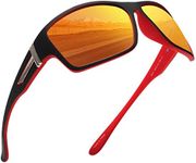 Jim Halo Polarized Sunglasses for M