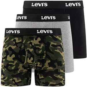 Levi's Box