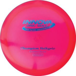 Innova Champion Valkyrie Golf Disc, 165-169 Gram (Colors May Vary)